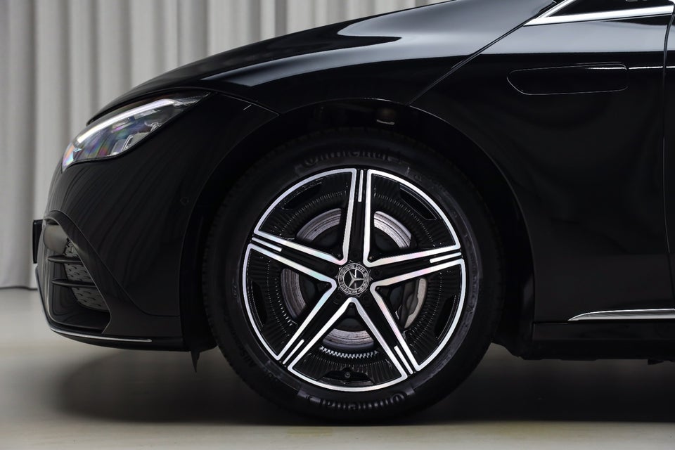 Mercedes EQE350+ AMG Edition 4d