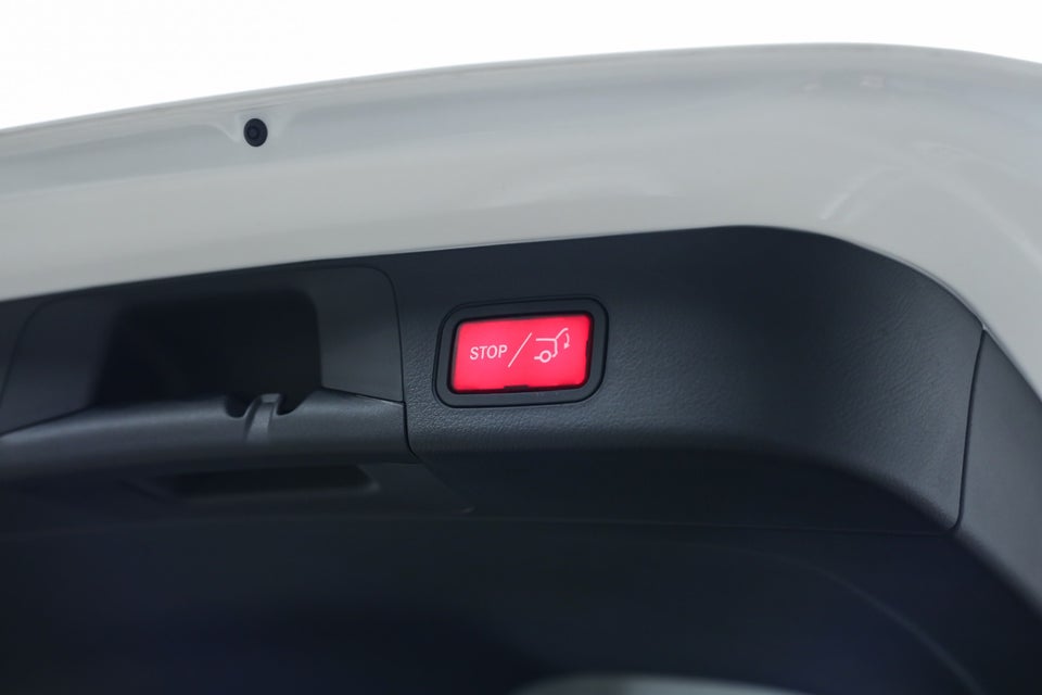 Mercedes EQB250+ AMG Advance 5d