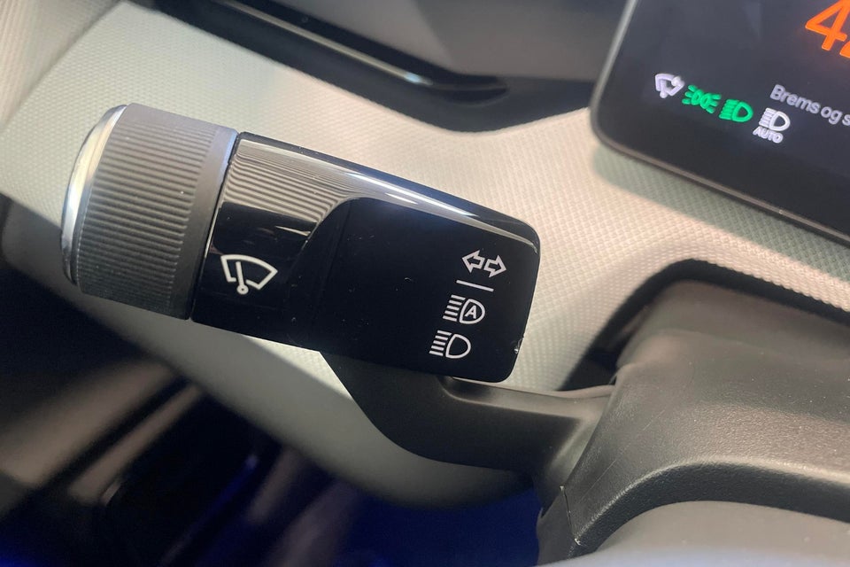 Polestar 4 Long Range 5d