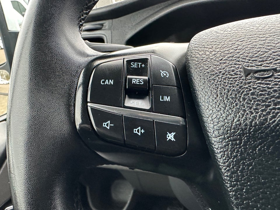 Ford Transit Custom 300S 2,0 TDCi 130 Trend