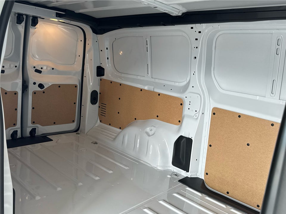 Citroën Jumpy 2,0 BlueHDi 145 L3 FlexLine