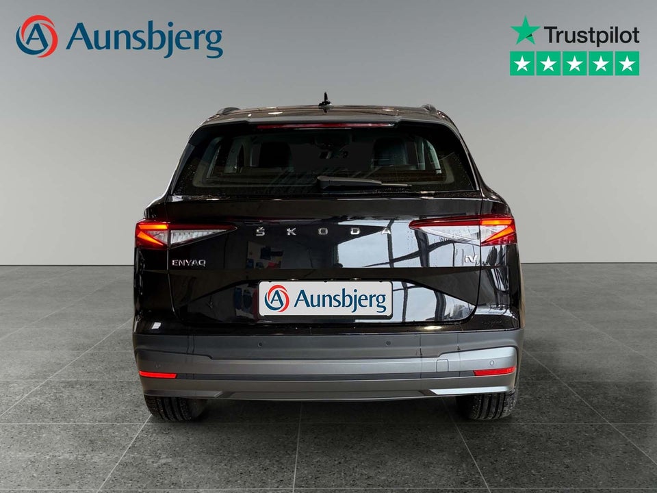 Skoda Enyaq 50 iV 5d