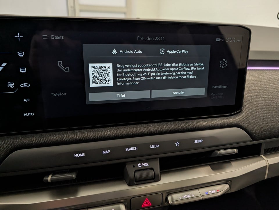 Kia EV3 81 Long Range GT-Line 5d