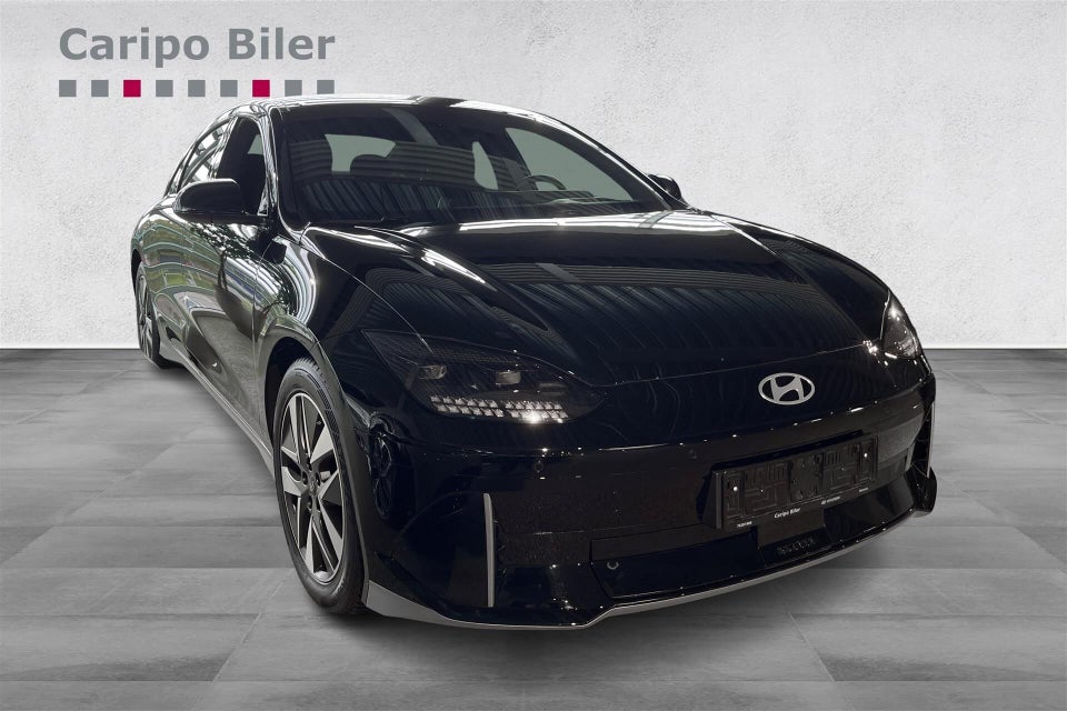 Hyundai Ioniq 6 77 Advanced 4d