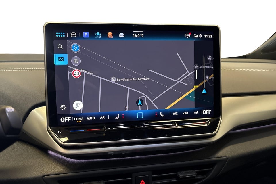 VW ID.4 77 Style+ 5d