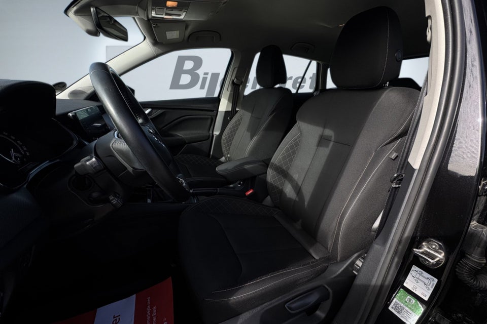 Skoda Scala 1,0 TSi 110 Tour de France DSG 5d