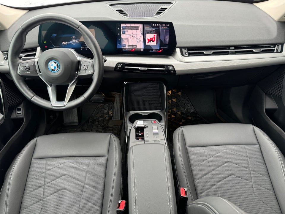 BMW iX1 xDrive30 5d