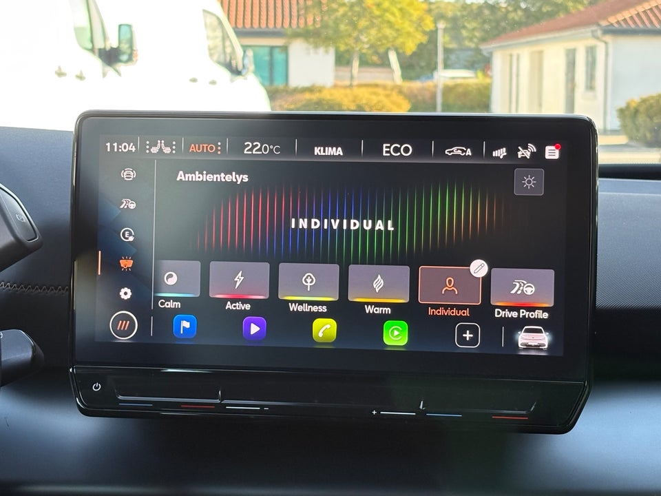 Cupra Born 58 High 5d