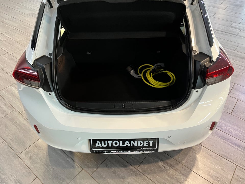 Opel Corsa-e 50 Elegance 5d