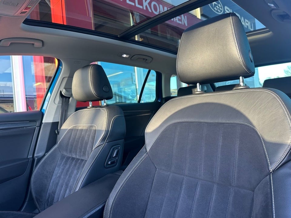 Skoda Superb 1,4 TSi iV Business Executive Combi DSG 5d