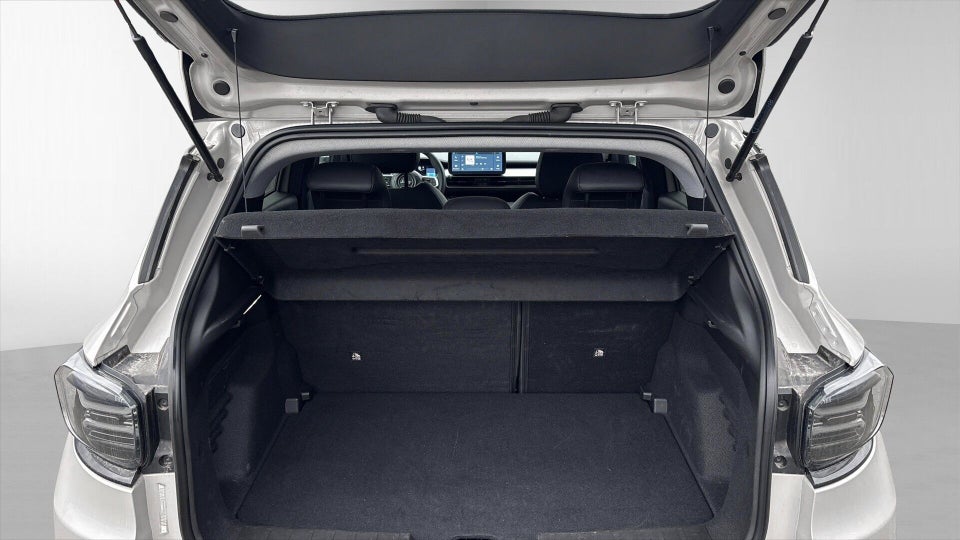 Jeep Avenger 54 Summit 5d