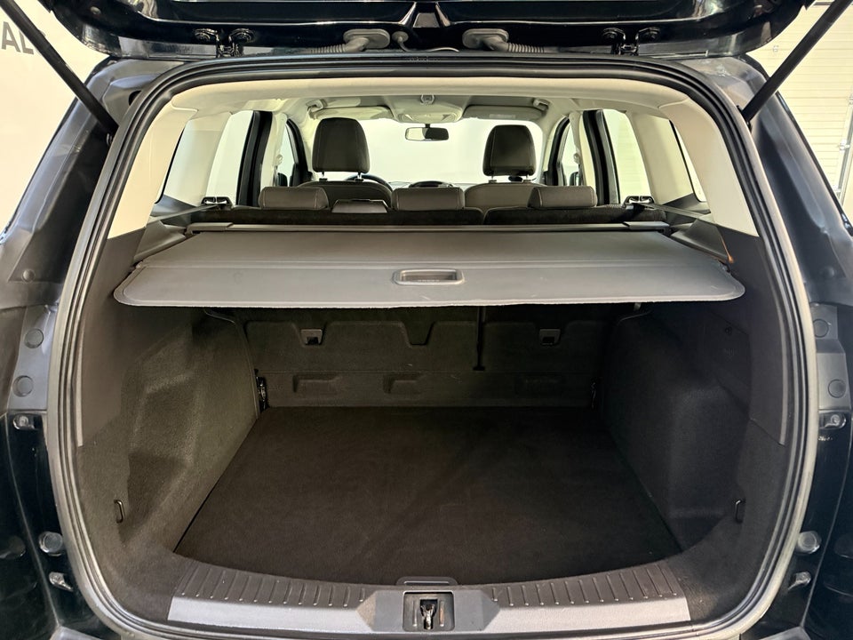 Ford Kuga 1,5 SCTi 150 Trend 5d