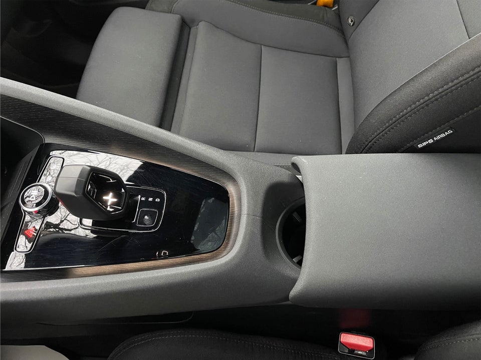 Polestar 2 Performance AWD 5d