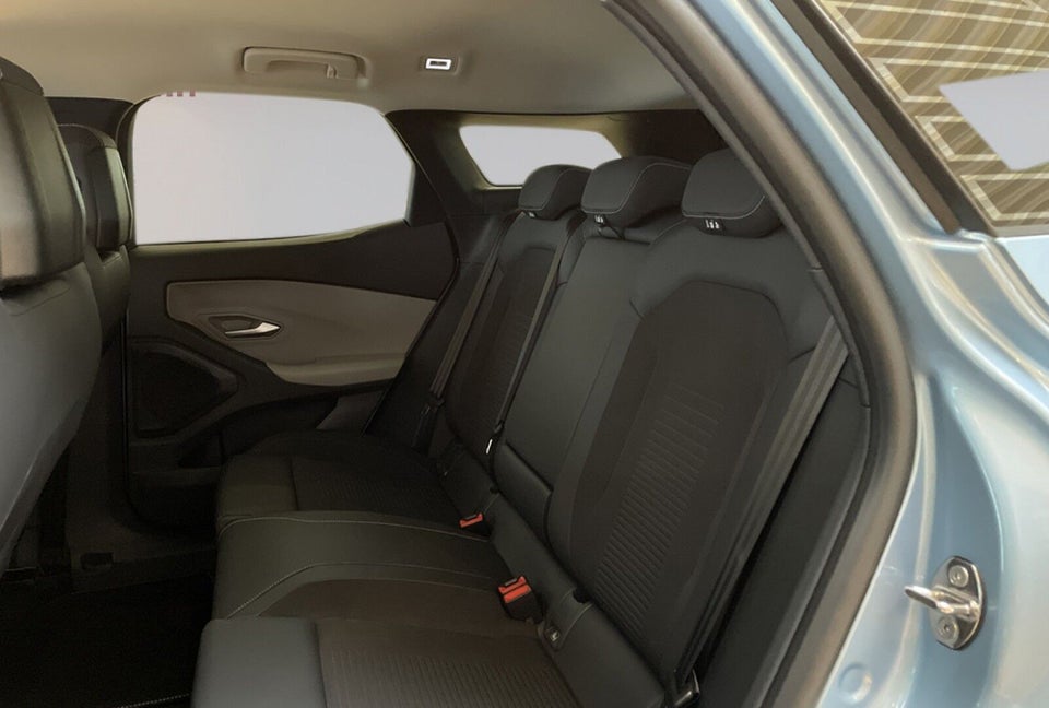 Ford Explorer 77 Select Extended Range 5d