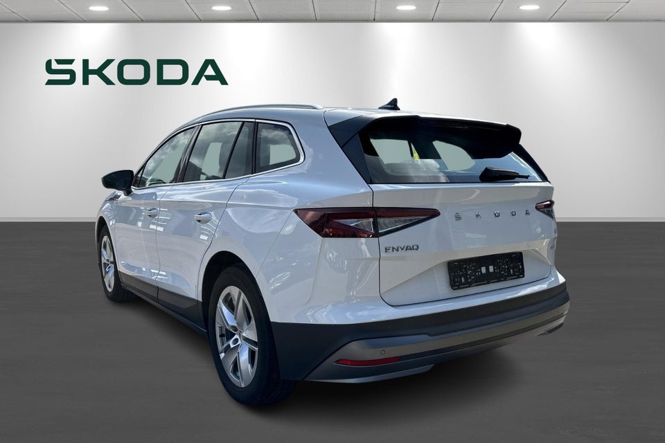 Skoda Enyaq 80X iV 5d