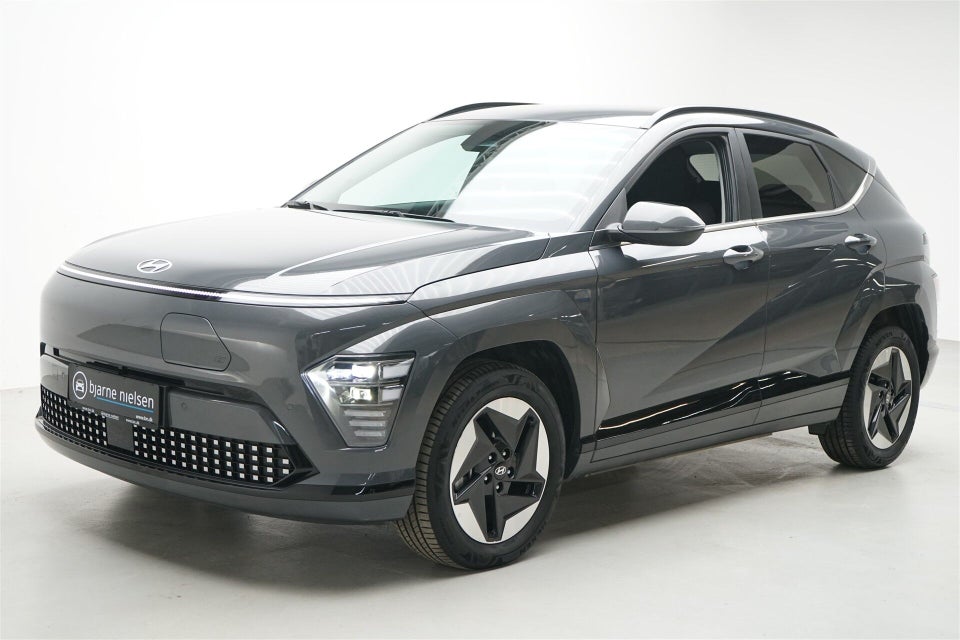 Hyundai Kona 65 EV Essential 5d