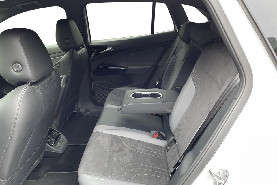 VW ID.4 77 Style+ 5d