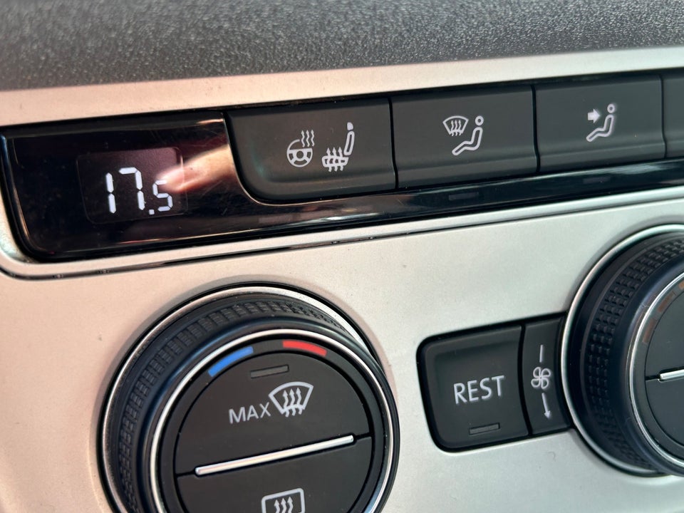 VW Passat 1,4 TSi 150 Comfortline+ Variant DSG 5d