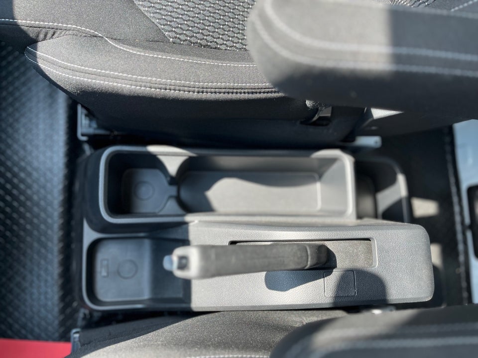 Maxus e-Deliver 3 50 Chassis LWB