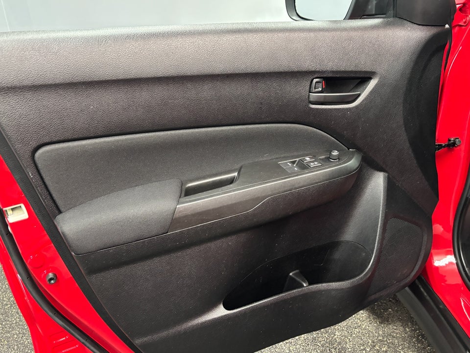 Suzuki Vitara 1,4 mHybrid Touch 5d