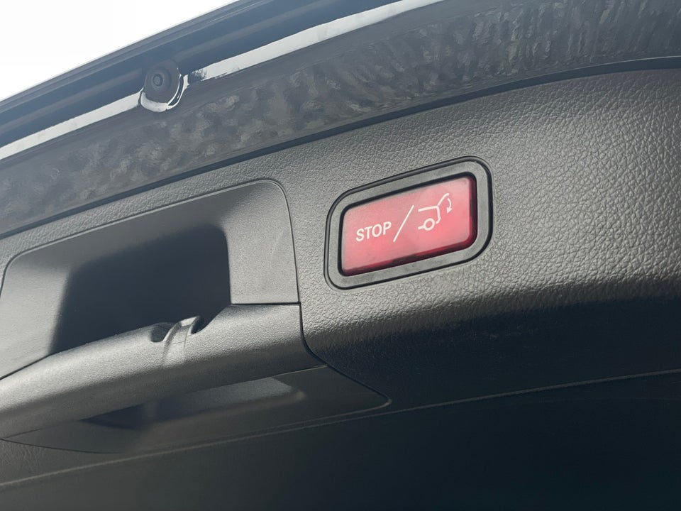 Mercedes EQA250 AMG Line 5d