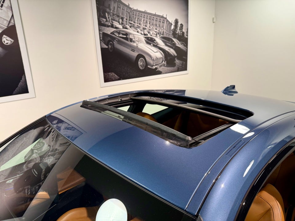 BMW 420i 2,0 Coupé M-Sport aut. 2d