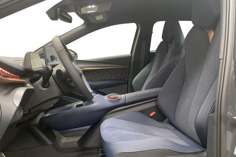 Cupra Tavascan 77 Immersive 5d