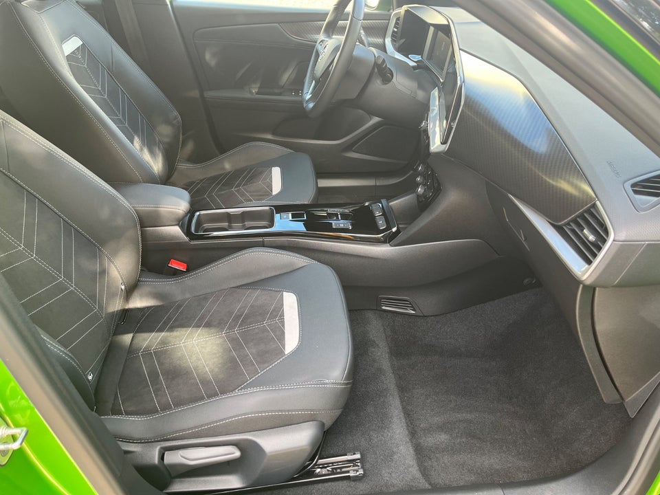 Opel Mokka-e 50 GS Line 5d
