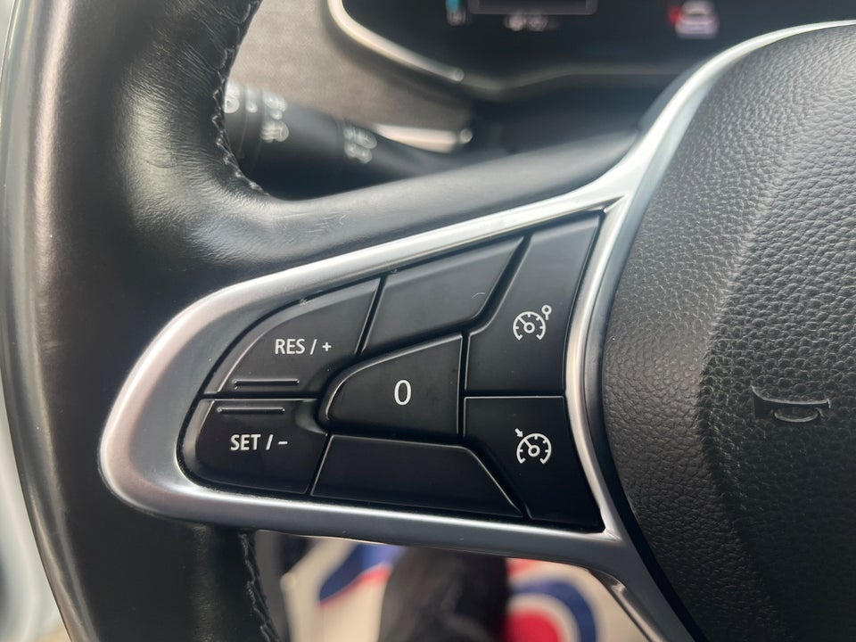 Renault Zoe 52 Intens 5d