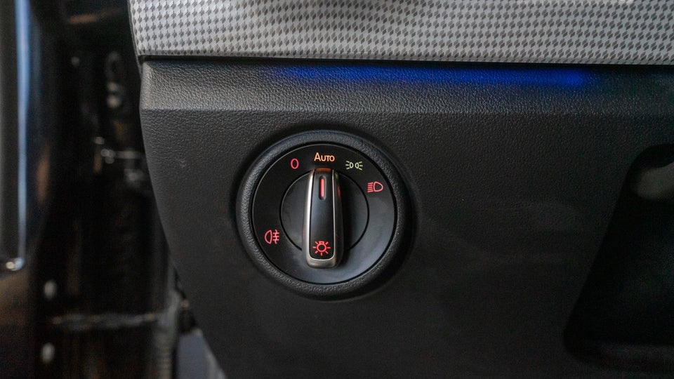 VW e-Up! Style Plus 5d