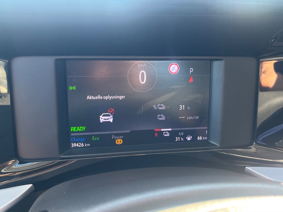 Opel Mokka-e 50 Elegance 5d