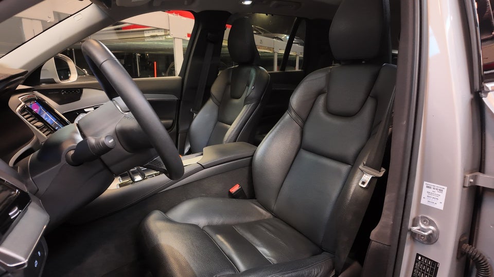 Volvo XC90 2,0 T8 ReCharge Plus Bright aut. AWD 7prs 5d