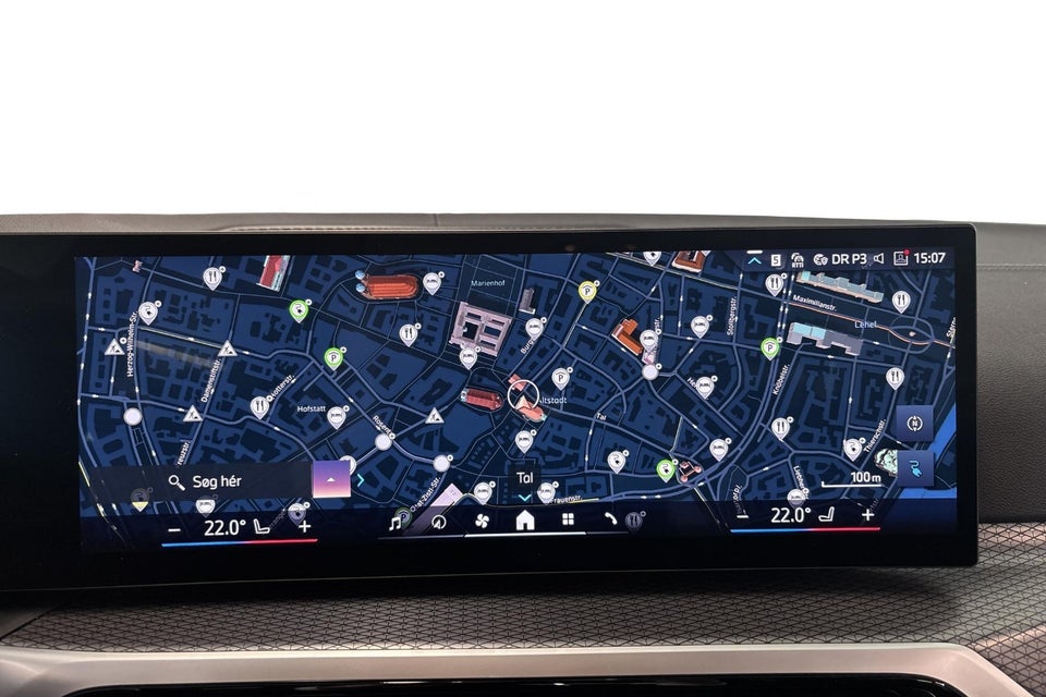 BMW i4 eDrive35 M-Sport 5d