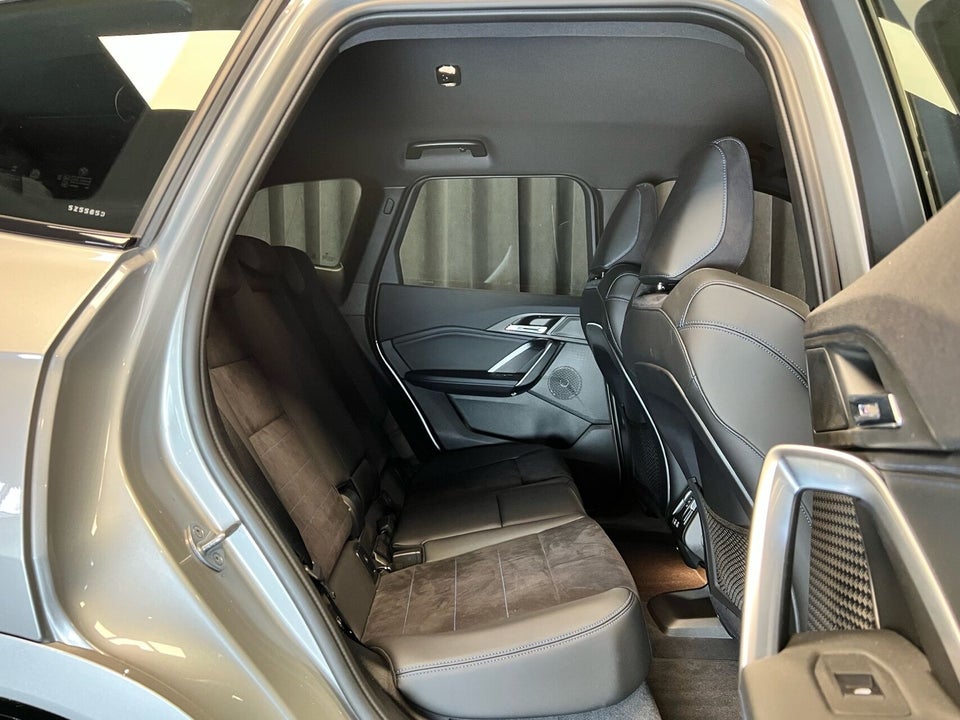 BMW iX1 eDrive20 M-Sport 5d