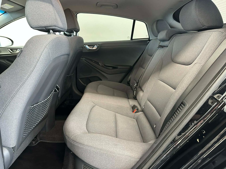 Hyundai Ioniq 1,6 PHEV Premium DCT 5d