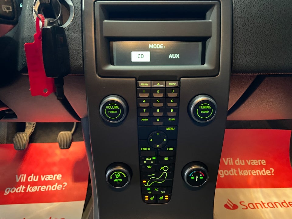 Volvo V50 1,6 D2 115 5d