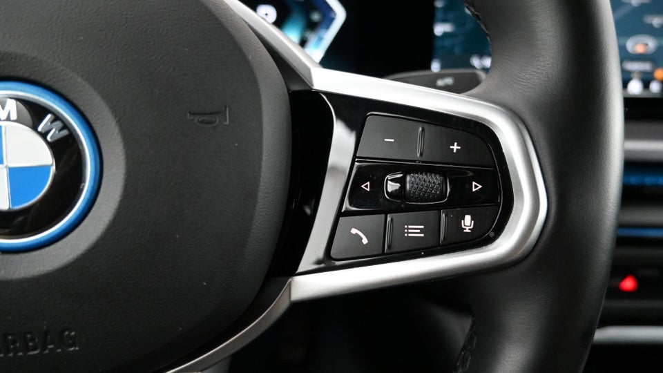 BMW i4 eDrive40 M-Sport 5d