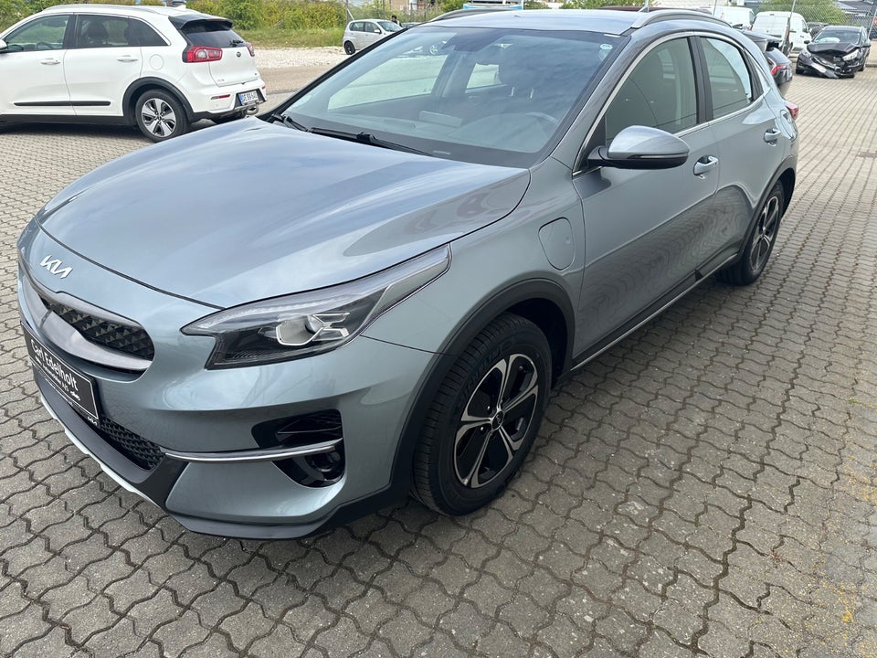 Kia XCeed 1,6 PHEV Prestige DCT 5d