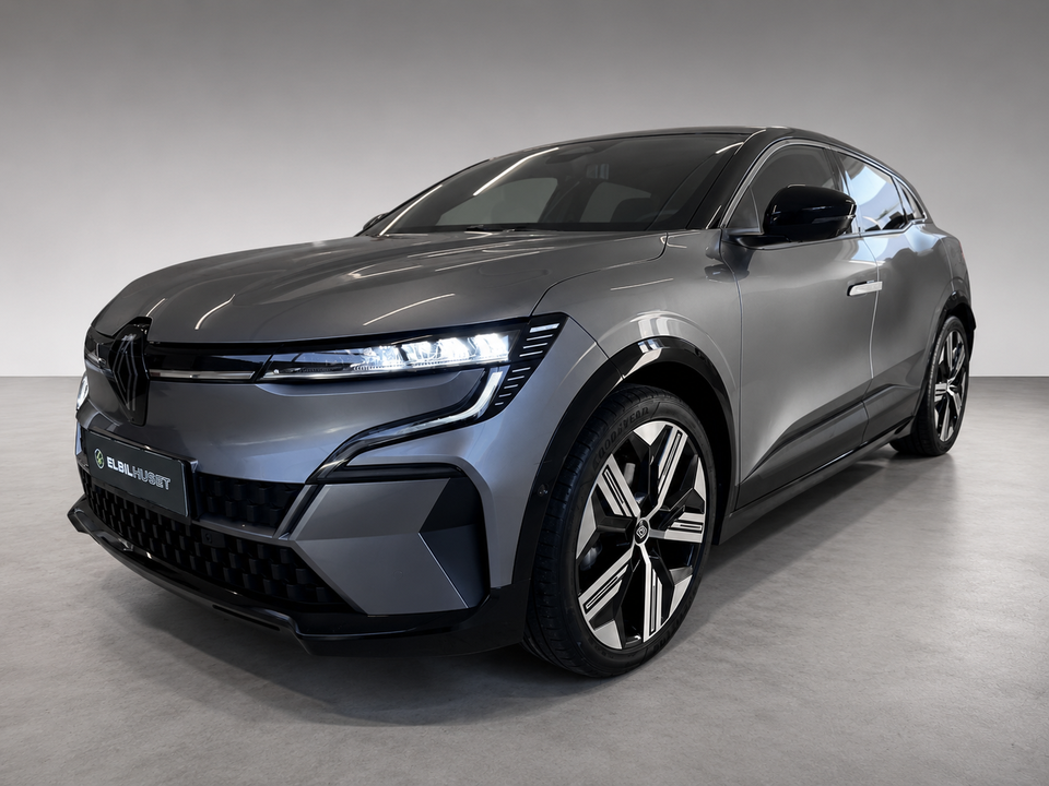 Renault Megane E-Tech 60 Iconic 5d