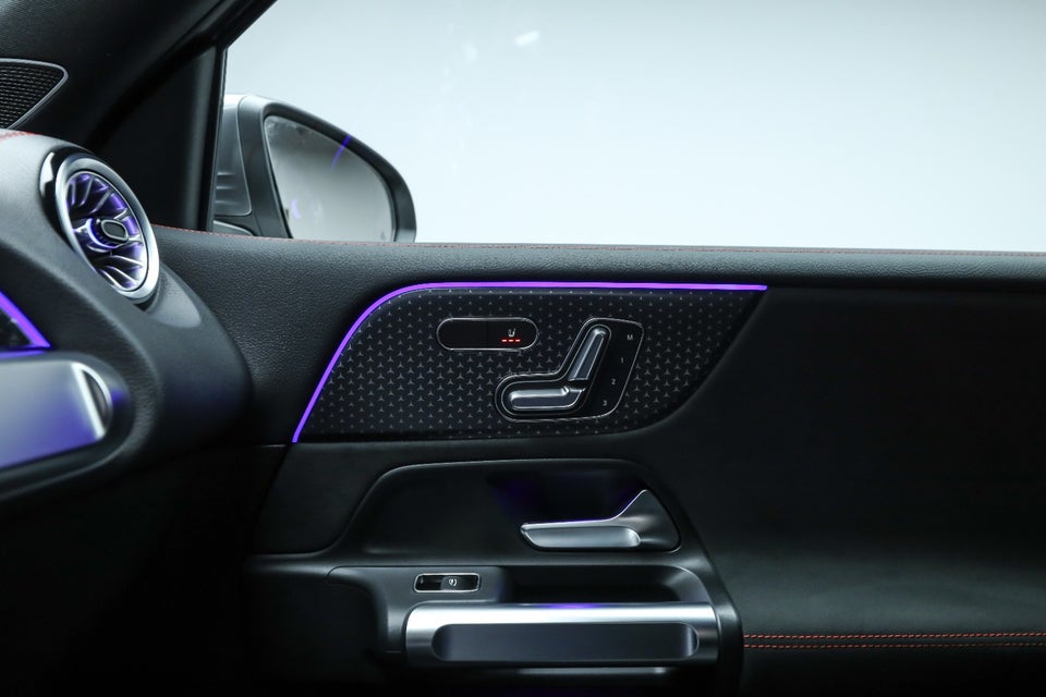 Mercedes EQB250+ AMG Premium 5d