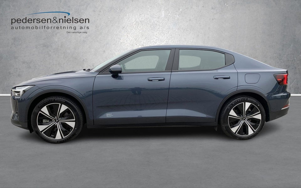 Polestar 2 Long Range 5d