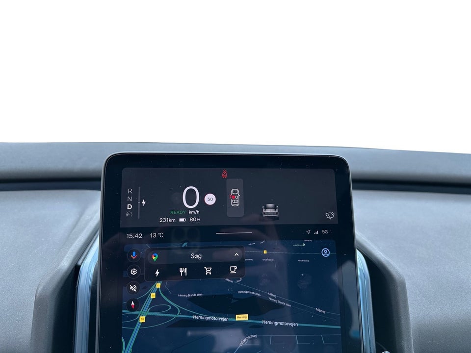 Volvo EX30 Twin Performance Ultra 5d