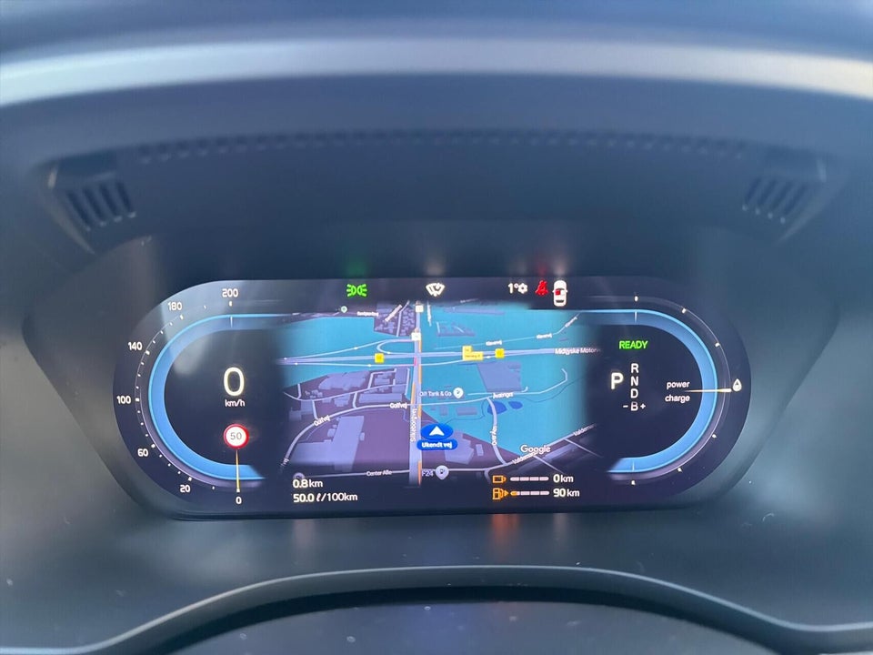 Volvo XC60 2,0 T8 ReCharge Plus Dark aut. AWD 5d