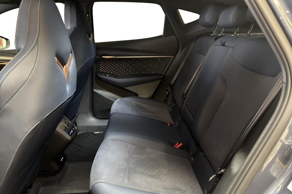 Cupra Tavascan 77 Immersive 5d
