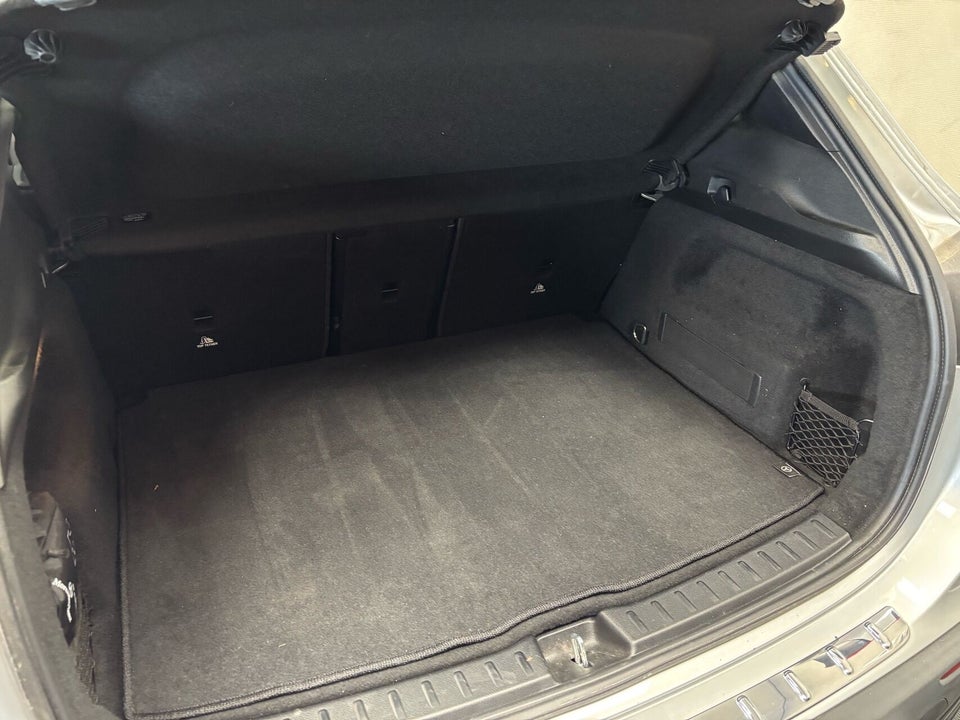 Mercedes EQA250 Progressive 5d