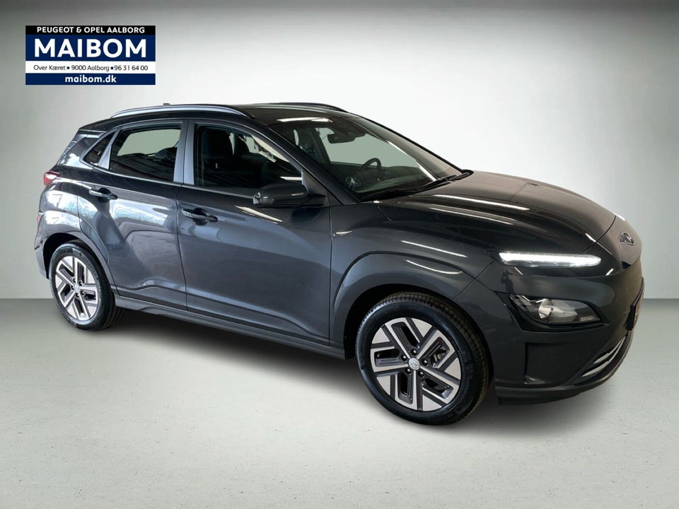 Hyundai Kona 39 EV Select 5d
