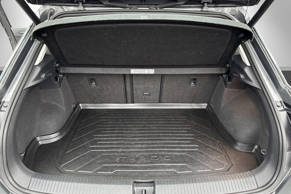 VW T-Roc 1,5 TSi 150 Sport DSG 5d