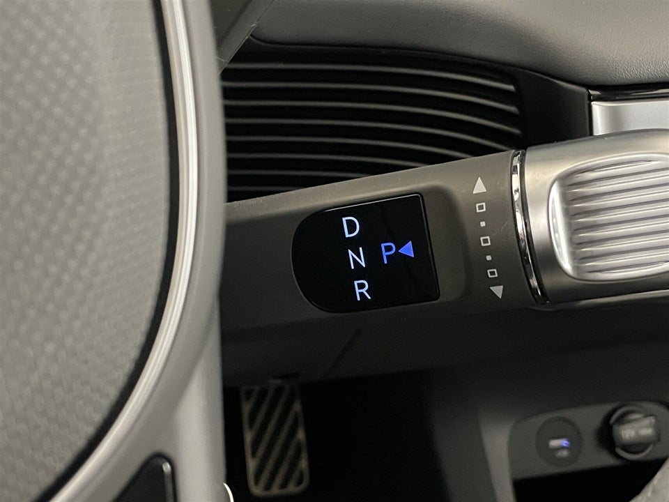 Hyundai Ioniq 5 73 Ultimate 5d