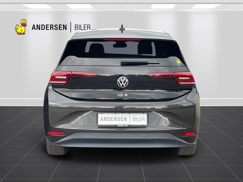 VW ID.3 58 1ST Pro Performance Max 5d