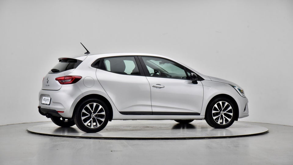 Renault Clio V 1,0 TCe 90 Equilibre 5d